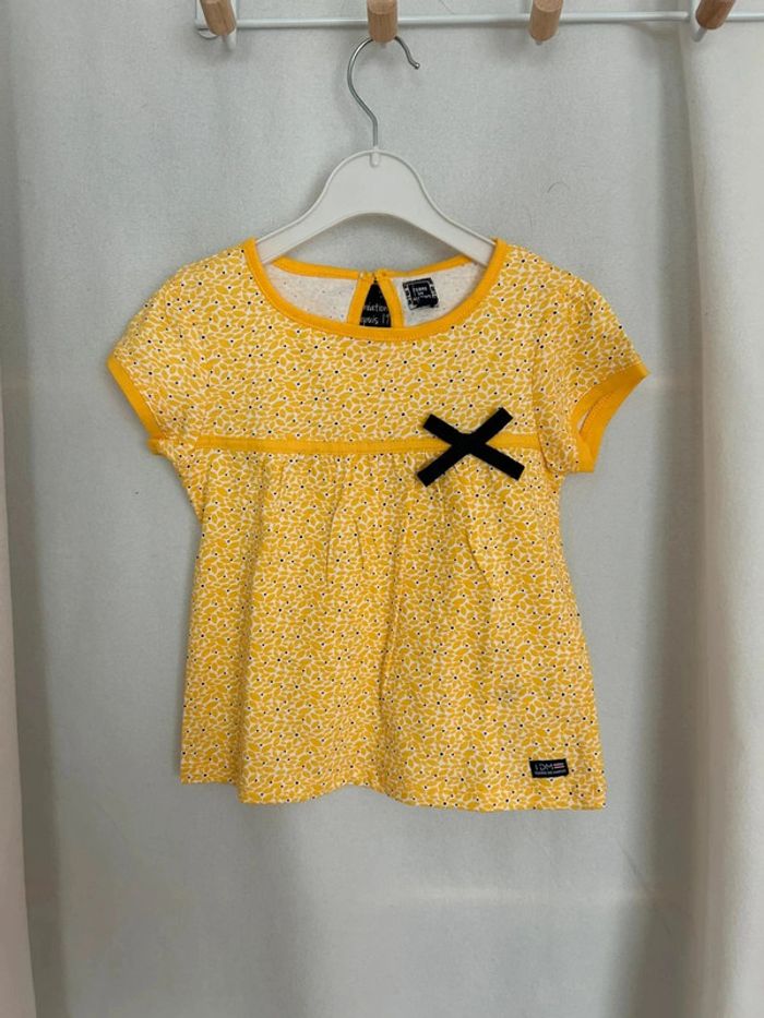 T shirt terres de marin