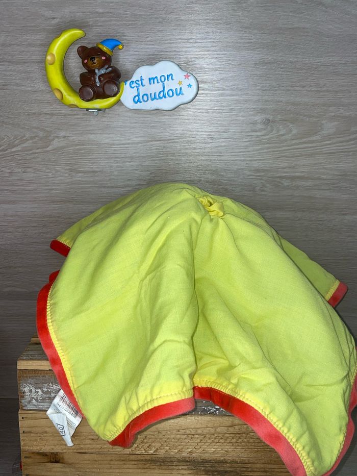 SOL127 doudou lion 🦁 Nono & ideas - photo numéro 2