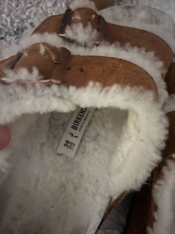 Birkenstock Arizona 