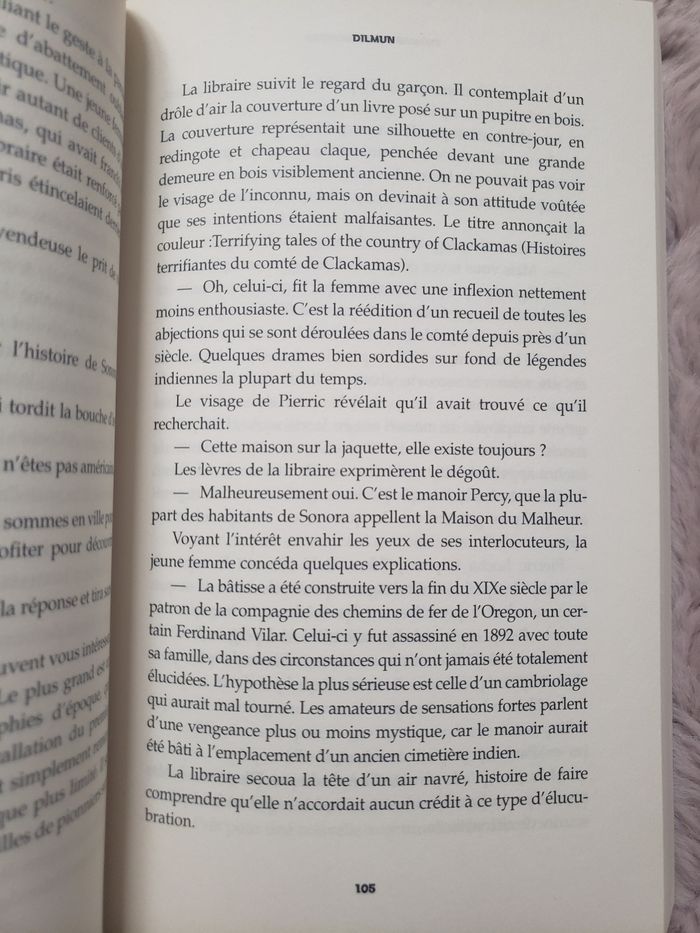 Roman - photo numéro 7