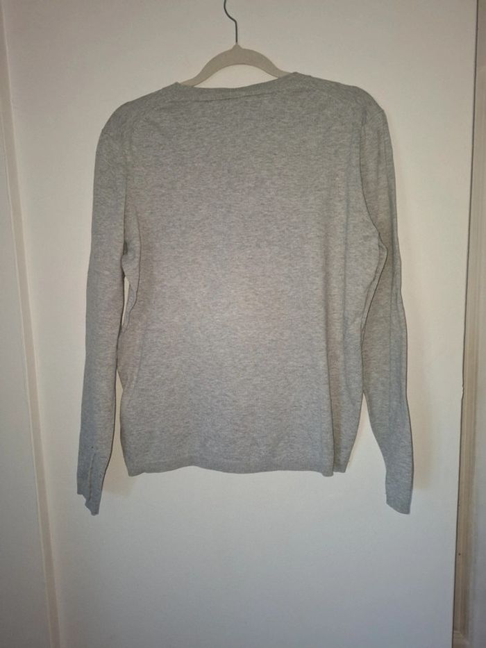 Pull femme L - photo numéro 6