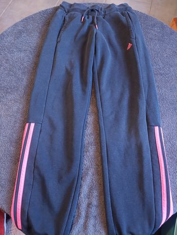 Pantalon de joggins adidas