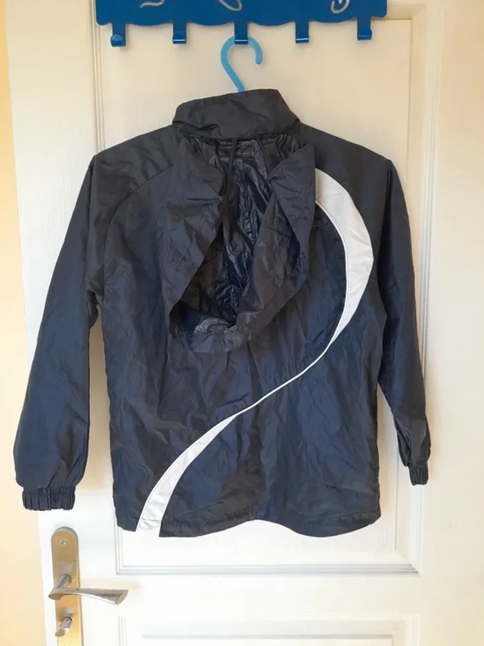 Veste de pluie - photo numéro 2