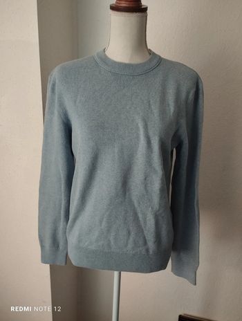 Pull col rond