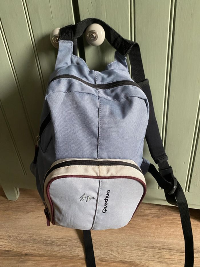 Sac à dos Arpenaz Decathlon - photo numéro 9