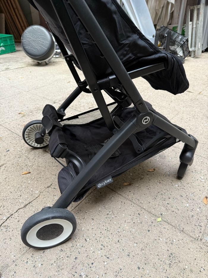 Poussette Cybex Libelle 4 - photo numéro 2