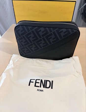 Sacoche Fendi
