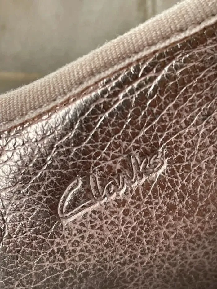 Superbes ballerines comme maman - photo numéro 3