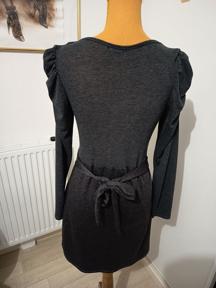 Robe manches longues - photo numéro 2