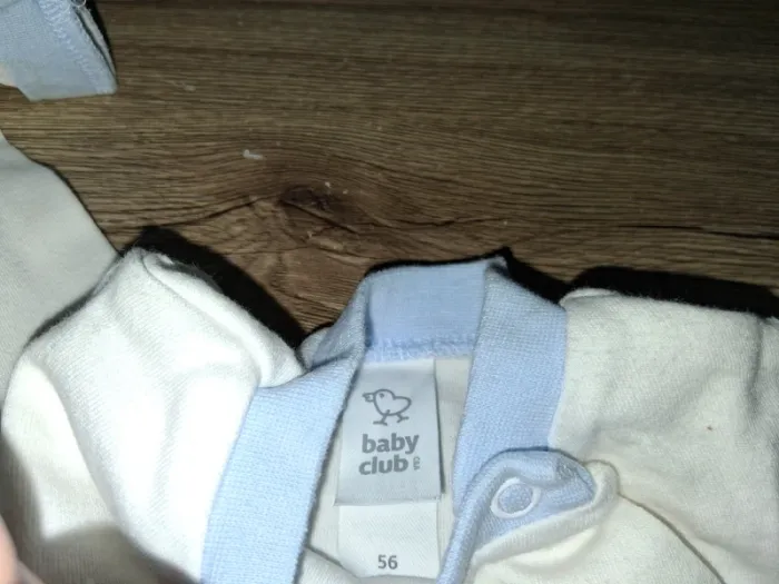 Grenouillère C&A - photo numéro 4