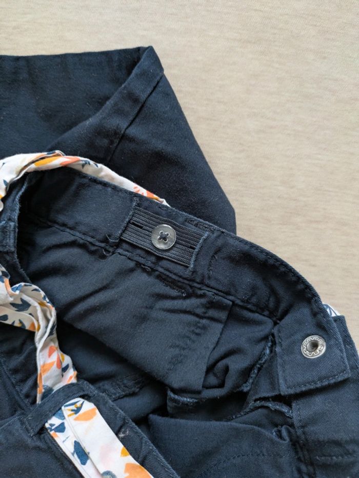 Pantacourt 8 ans - photo numéro 4