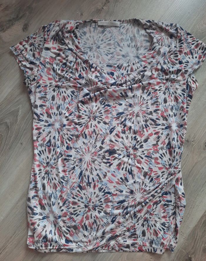 Haut 'Armand Thiery' taille 38/40