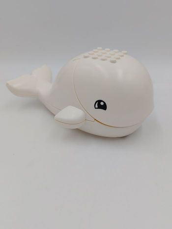 Minifigurine Baleine MF0507