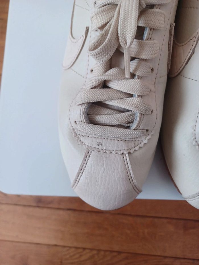 Baskets Nike - photo numéro 2