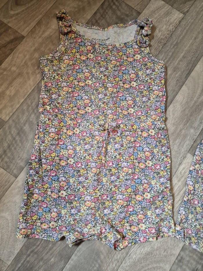 2 combishorts - photo numéro 2