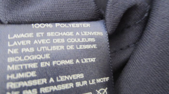 Tee shirt FFF - photo numéro 5