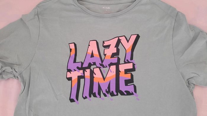 Tee-shirt - photo numéro 2