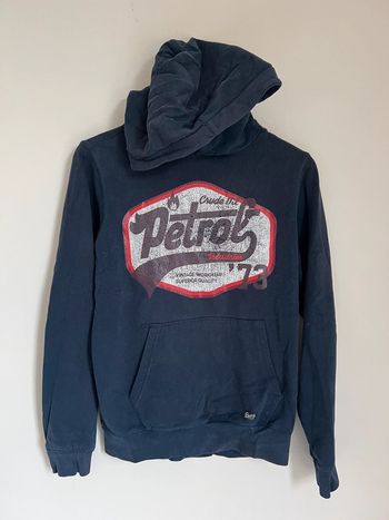 Sweat Petrol industries