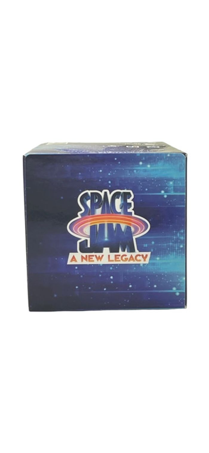 Figurine Mini Egg Attack Space Jam A New Legacy Tasmanian Devil Limited édition Beast Kingdom neuf - photo numéro 5