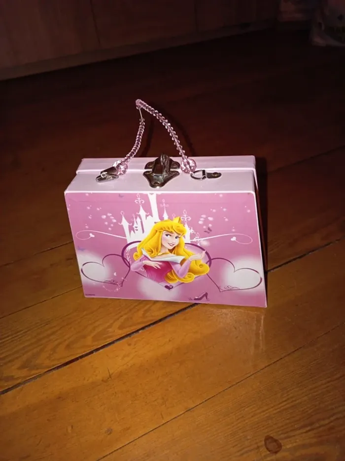 Sac fille Disney - photo numéro 2