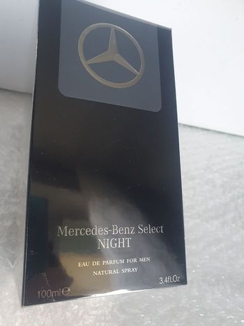 Mercedes benz