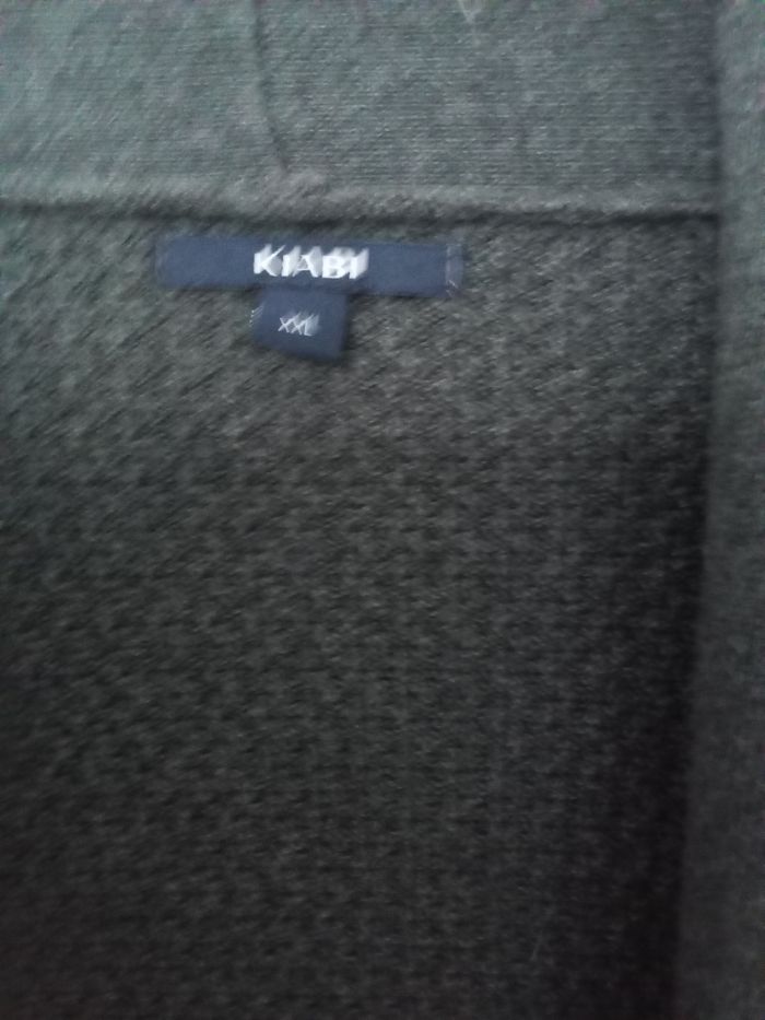 Gilet homme - photo numéro 3