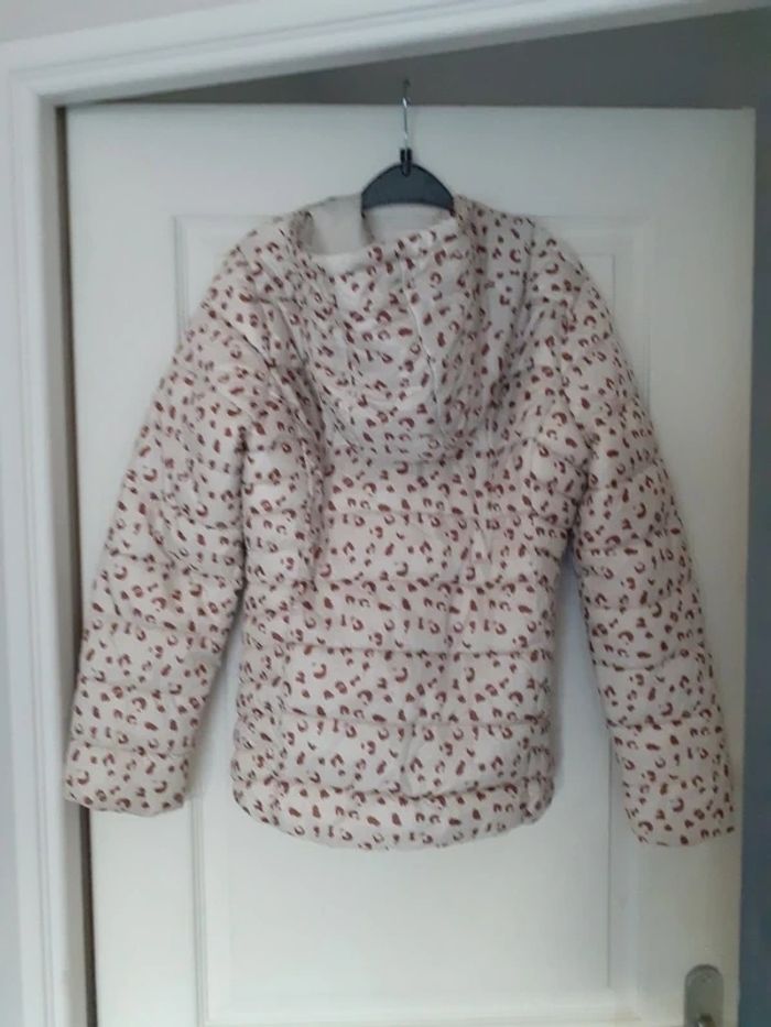 Blouson 12 ans - photo numéro 3