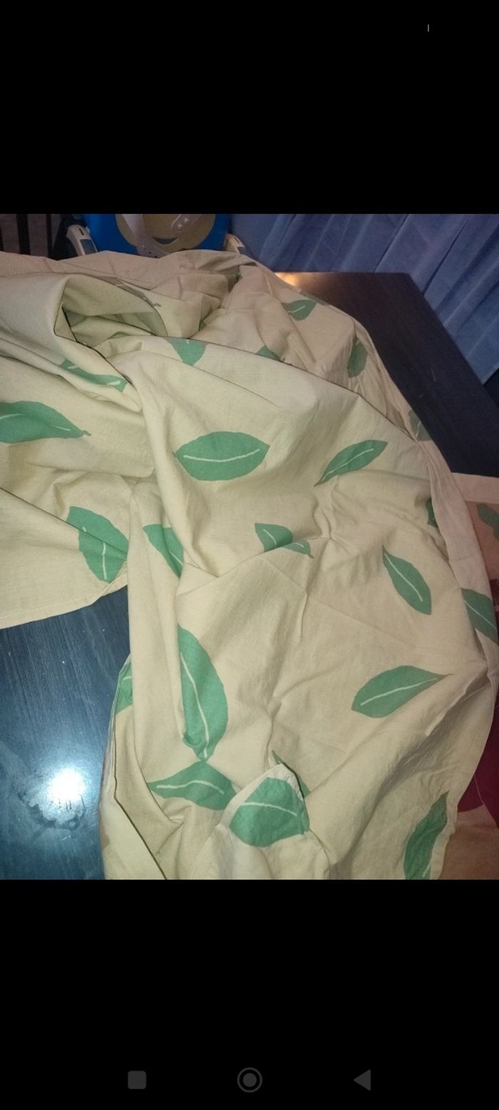 Parure de lit - photo numéro 2