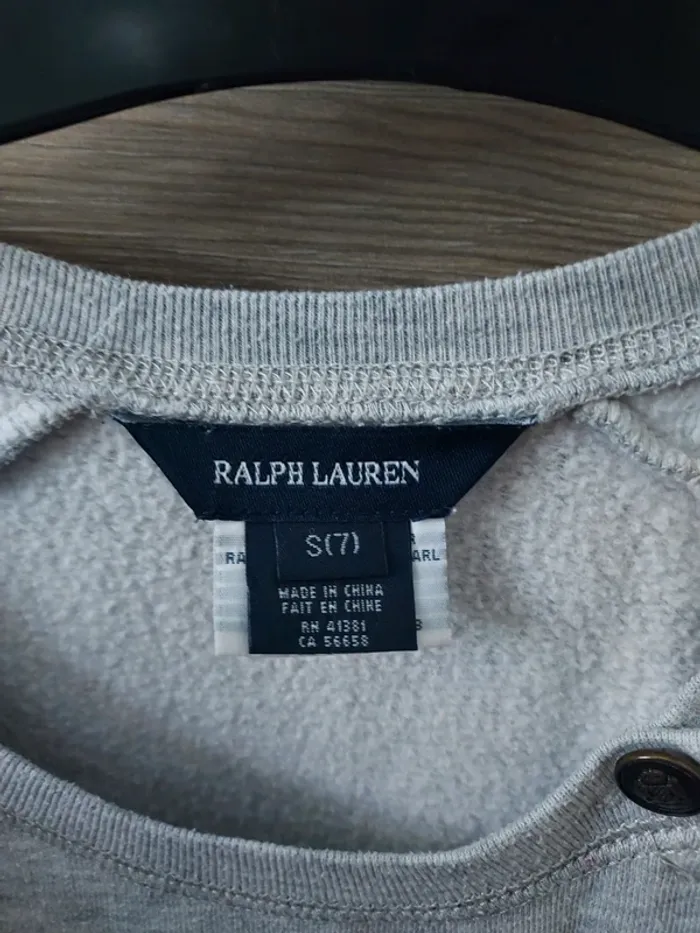 Robe ralph lauren - photo numéro 2