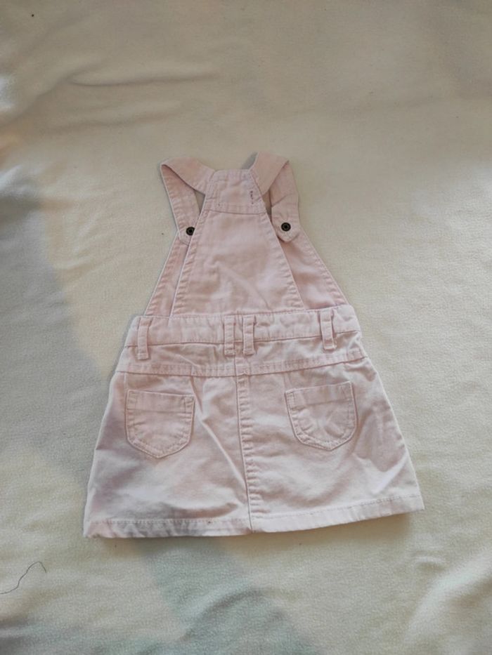 Robe 6 mois - photo numéro 2