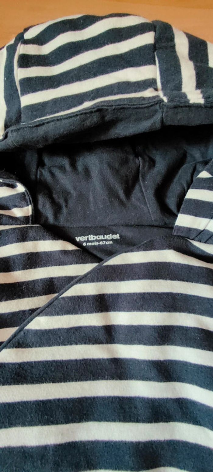 Veste - photo numéro 3