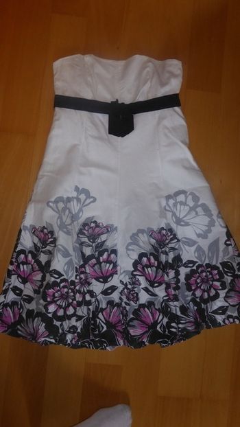 robe femme pour occasion