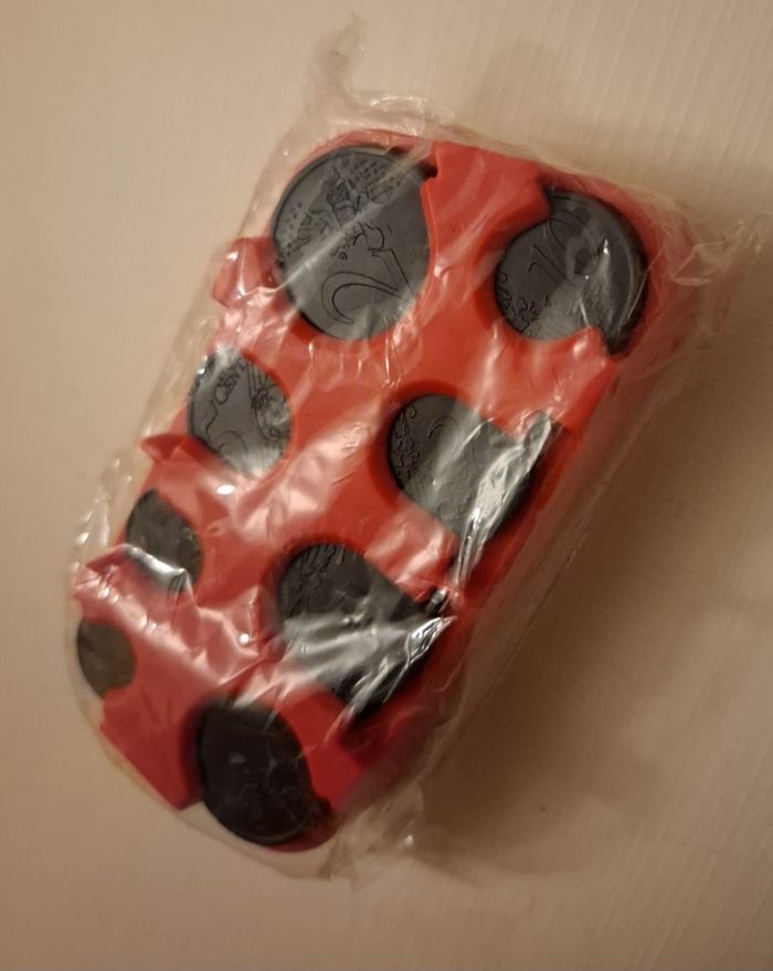 Range pièces de monnaie - photo numéro 2