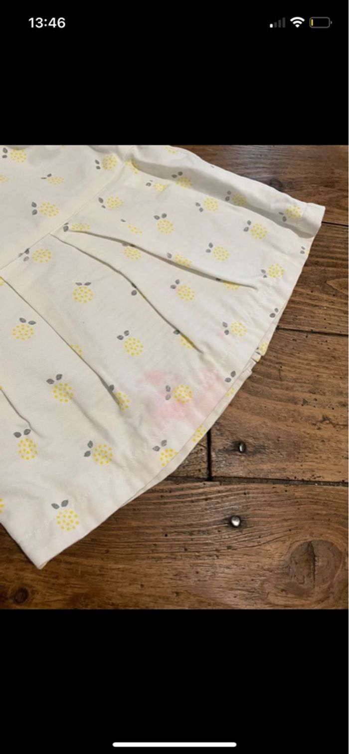 Lot 2 vestes fille 18 mois - photo numéro 3