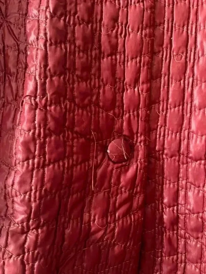 Manteau femme - Taille 46 - photo numéro 3