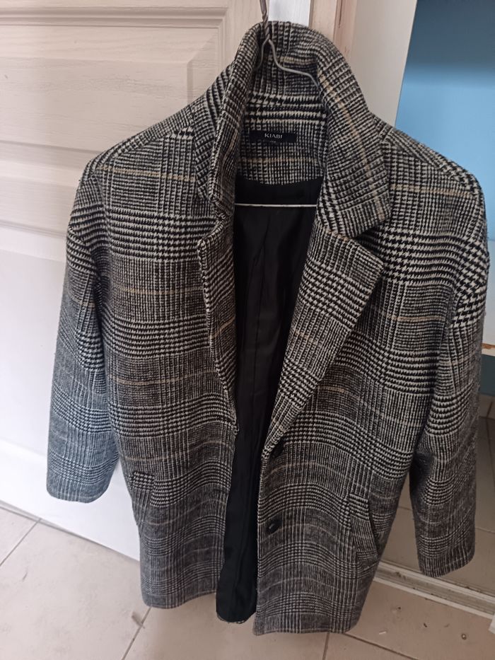 Veste fille - photo numéro 3