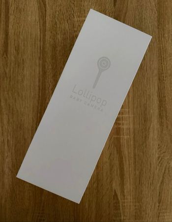 Babyphone • Lollipop