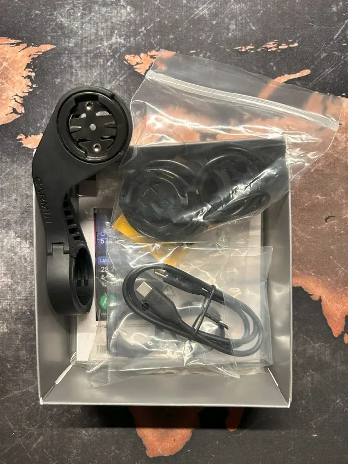 Garmin Edge 1050 - photo numéro 5