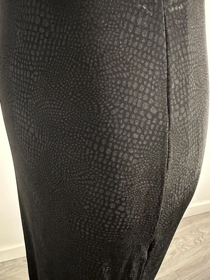 Ensemble python serpent Kiabi Vintage T38 - photo numéro 4