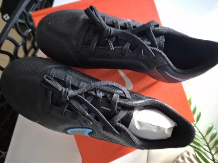 Crampons   terrain
