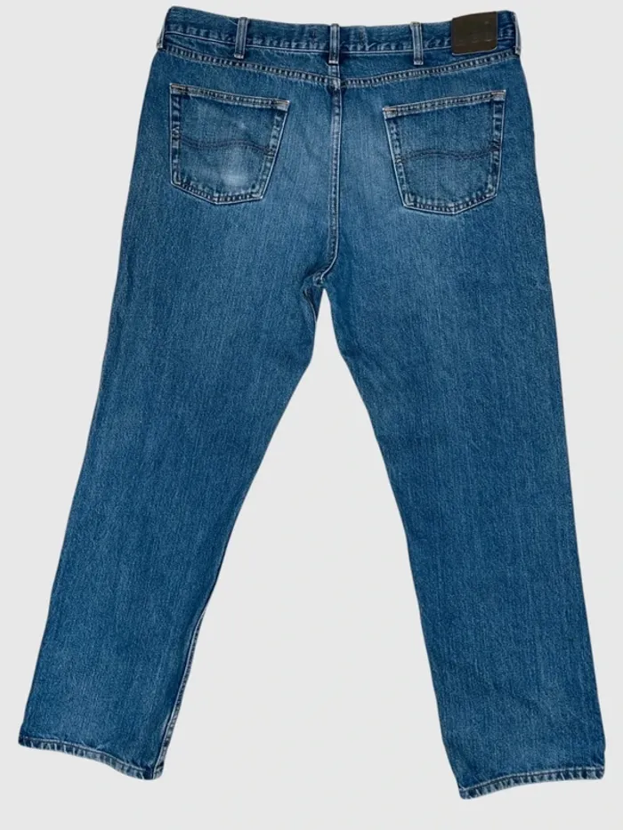 Jean Lee Regular Fit – Coupe droite – Taille 50 FR / W40 x L32 – 100 % coton - photo numéro 2