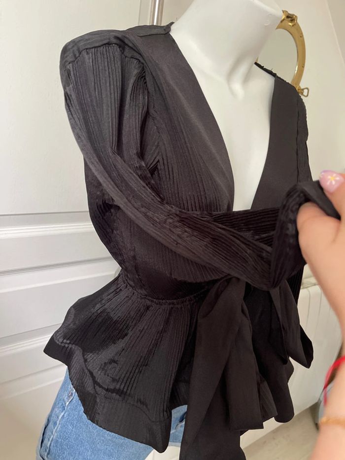 Top asymétrique - photo numéro 10