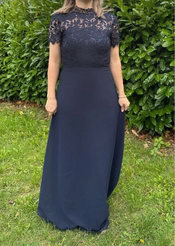 Robe chichi london taille 36