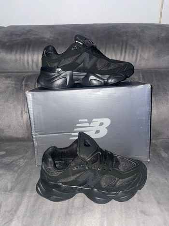 New balance 9060 noir 