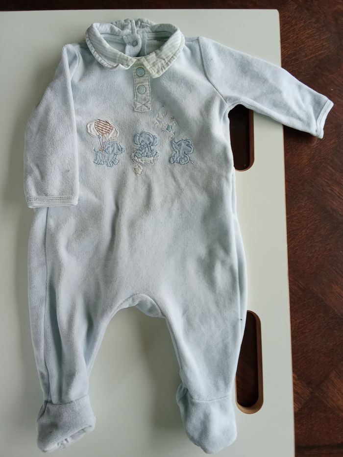 Pyjama 3m - 59cm