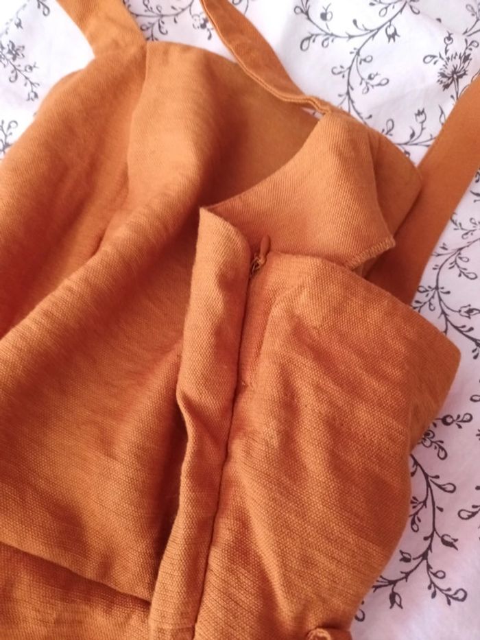 Vends combi short - photo numéro 3