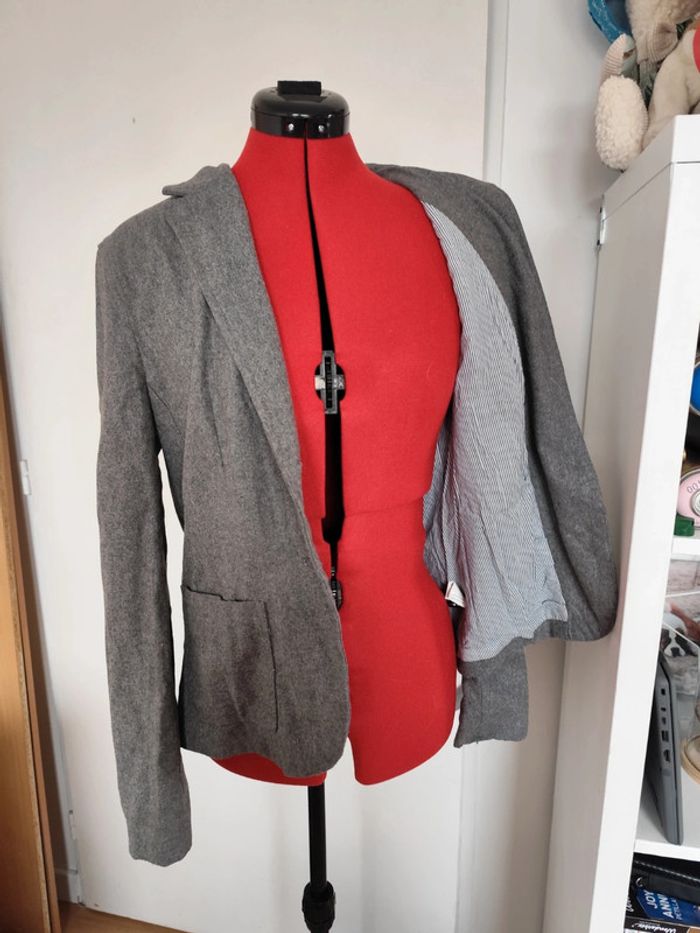 Veste blazer - photo numéro 2