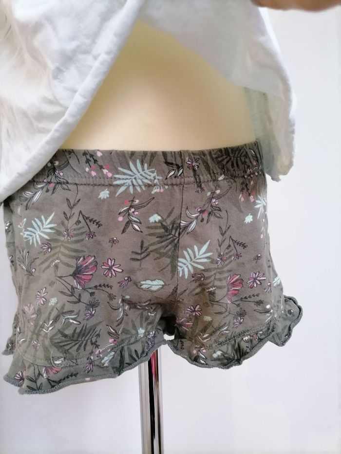 Ensemble pyjama - photo numéro 2