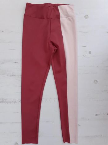 Legging de sport fille 11 ans / 12 ans Zara