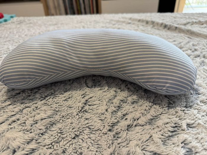 Coussin bébé - photo numéro 2